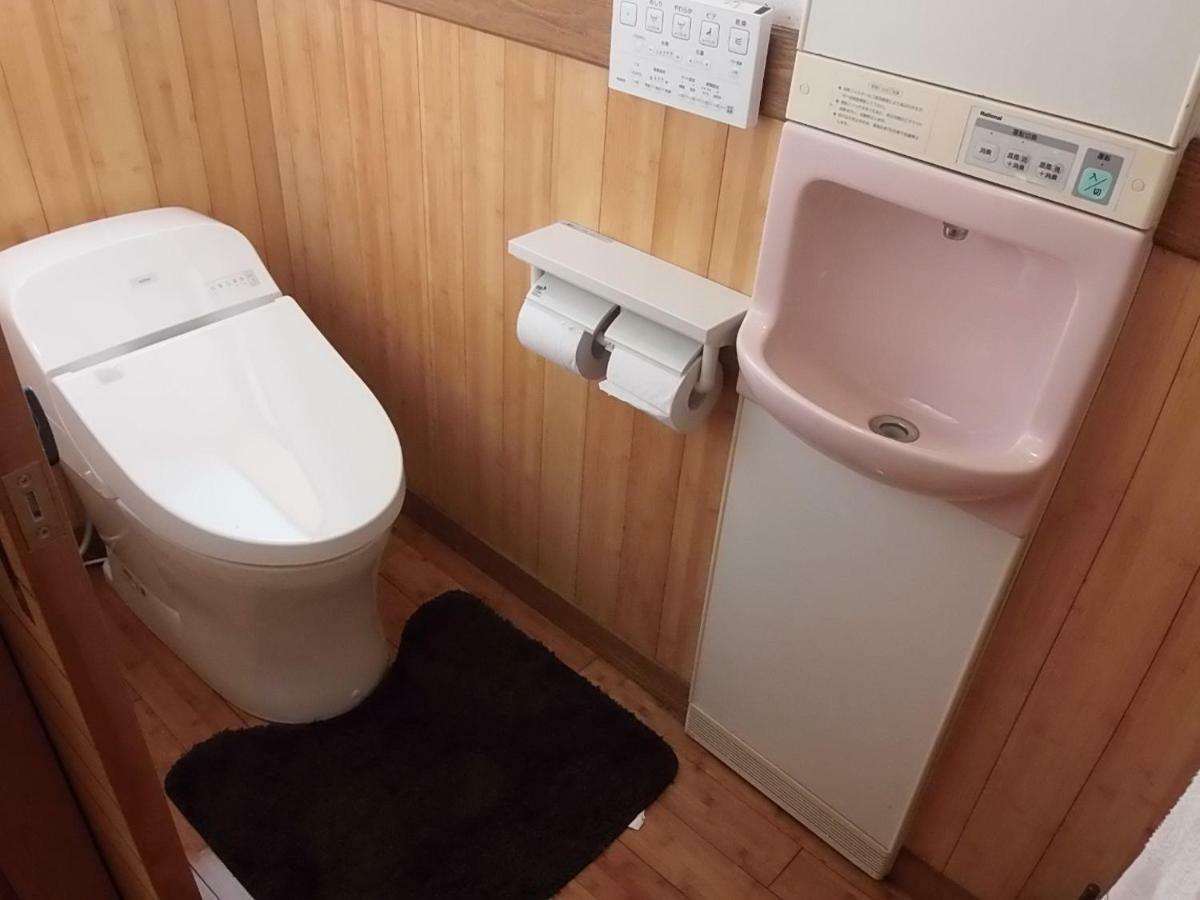 Minpaku Nagashima Room3 / Vacation Stay 1035 Kuwana Exterior photo