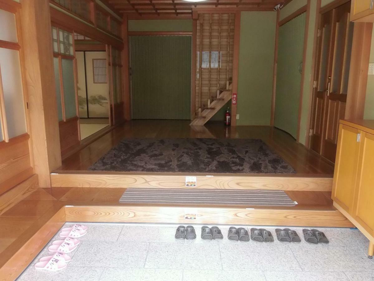 Minpaku Nagashima Room3 / Vacation Stay 1035 Kuwana Exterior photo