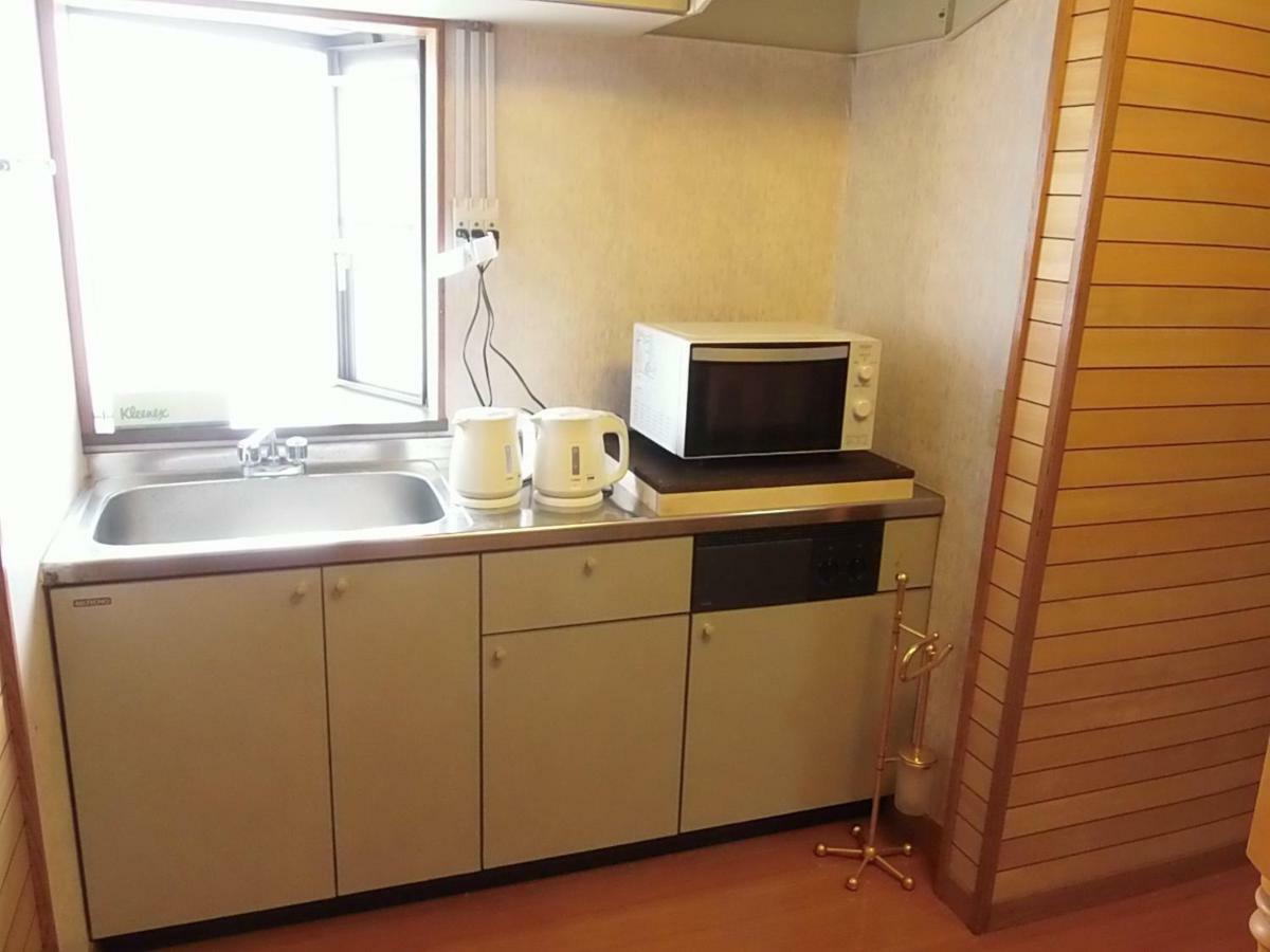 Minpaku Nagashima Room3 / Vacation Stay 1035 Kuwana Exterior photo