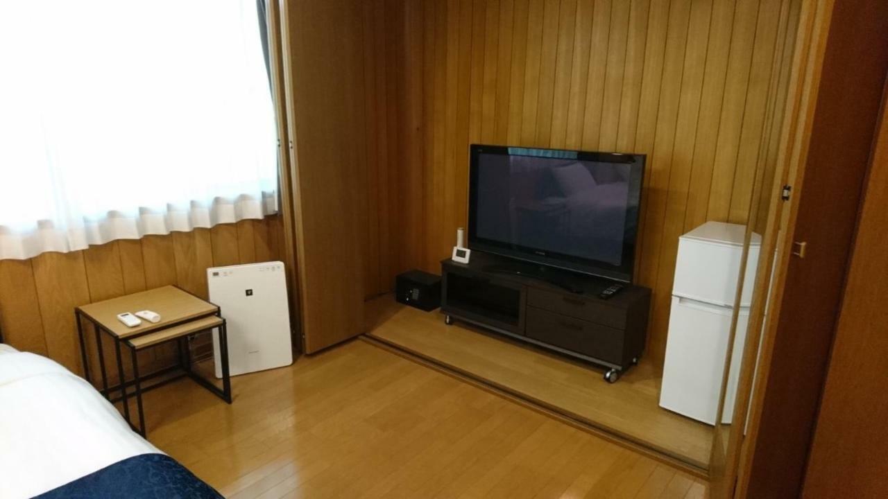 Minpaku Nagashima Room3 / Vacation Stay 1035 Kuwana Exterior photo