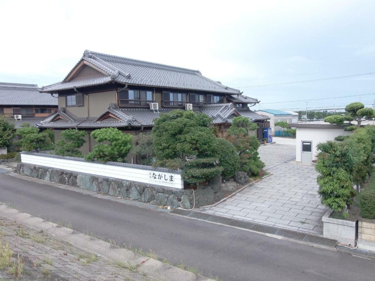 Minpaku Nagashima Room3 / Vacation Stay 1035 Kuwana Exterior photo