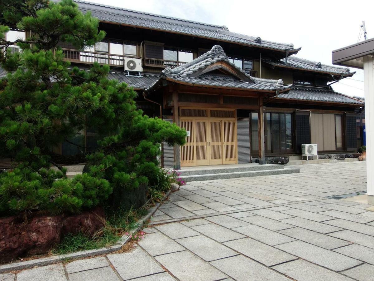 Minpaku Nagashima Room3 / Vacation Stay 1035 Kuwana Exterior photo